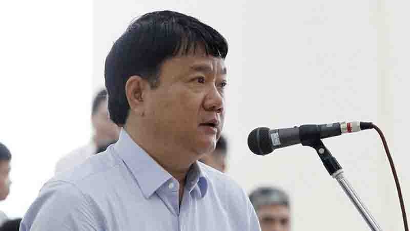 Trial against defendants in Phu Tho ethanol case set for Jan. 22